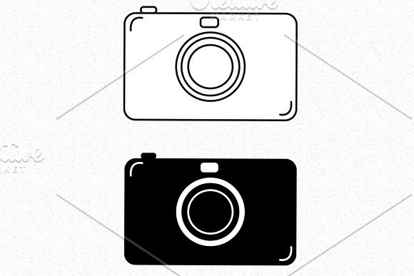 Vector Icons in Illustrations - product preview 1