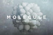 3D Molecule Objects