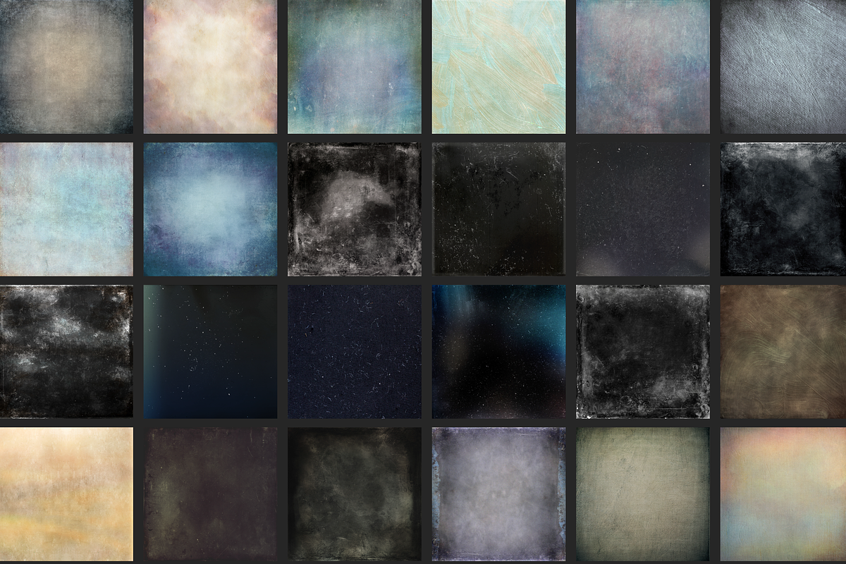 Fine Art Texture Collection in Textures - product preview 8