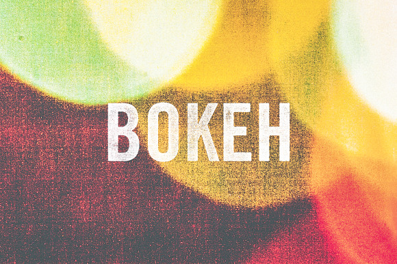 Bokeh in Textures - product preview 1