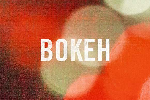 Bokeh in Textures - product preview 2