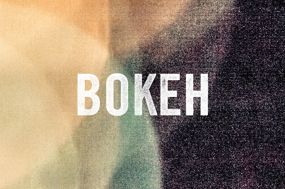Bokeh in Textures - product preview 3