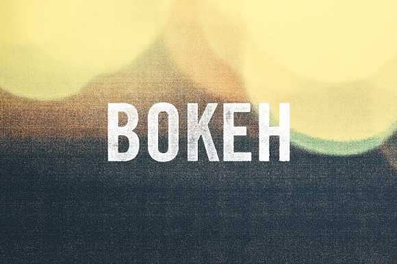 Bokeh in Textures - product preview 4