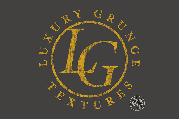 Luxury Grunge Textures in Textures - product preview 6
