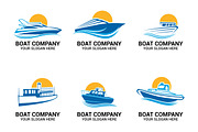 boats logo