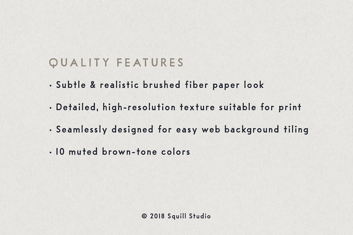 Browntone Seamless Paper Backgrounds in Textures - product preview 8