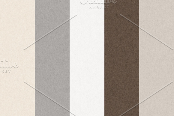 Browntone Seamless Paper Backgrounds in Textures - product preview 1