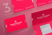 Business Cards | Insurance Company