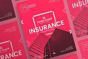 Posters | Insurance Company
