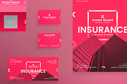 Print Pack | Insurance Company