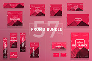 Promo Bundle | Insurance Company