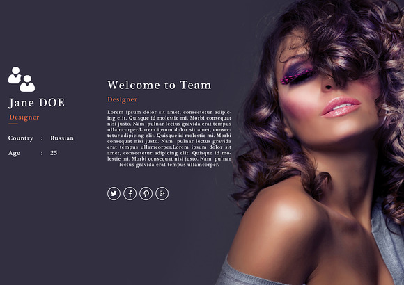 Welcome to Team Certificate in Stationery Templates - product preview 1