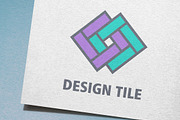Tile Logo