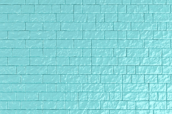 Coloured walls. Set of 10 in Textures - product preview 6