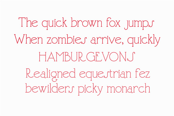Sarada font  in Slab Serif Fonts - product preview 4
