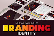 Branding Identity Design