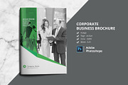 Business Brochure V801