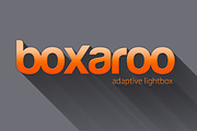 Boxaroo: Advanced Animated Lightbox