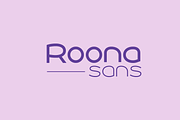 Roona Sans