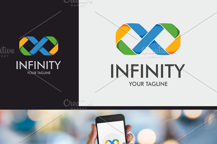 Infinity2 Logo