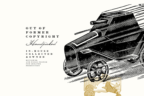 Mechanical Play: 180 Vintage Toys in Illustrations - product preview 1