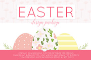 Easter Design Package