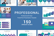 Professional PowerPoint Template