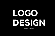 order Logo Design (by Request)