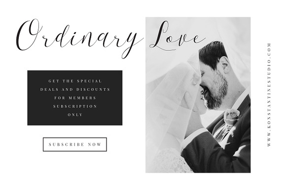 First Choice - Wedding Calligraphy in Script Fonts - product preview 2