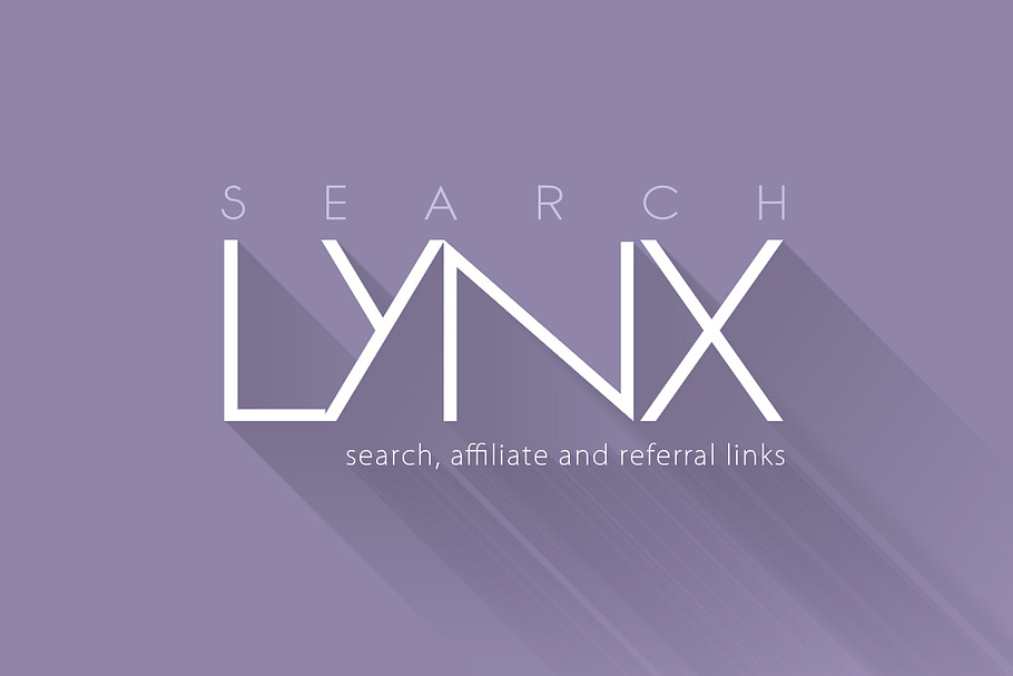 searchLYNX - Advanced Search Linking in Photoshop Plugins - product preview 8