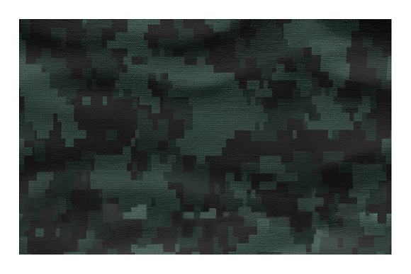 Camouflage Patterns for Photoshop in Patterns - product preview 4