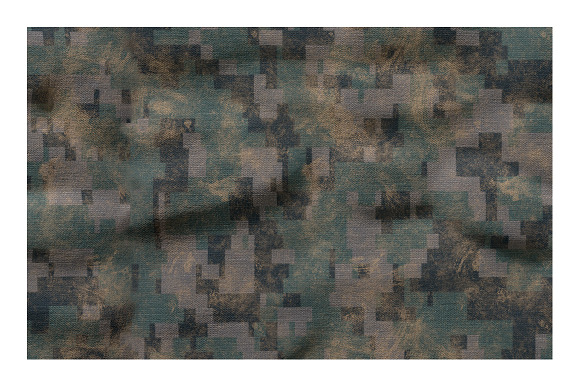 Camouflage Patterns for Photoshop in Patterns - product preview 11