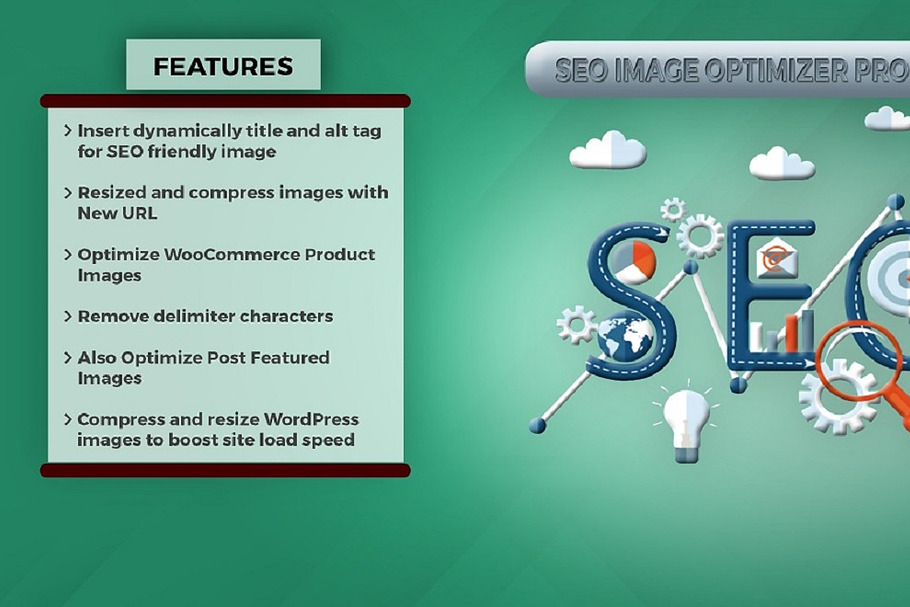 SEO Image Optimizer Pro in Photoshop Plugins - product preview 8