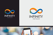 Infinity3 Logo