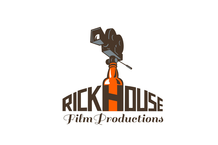 Rickhouse Film Productions Retro