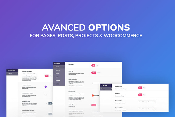 DNA - Multipurpose Wordpress Theme in WordPress Business Themes - product preview 4