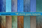 Denim jeans texture backgrounds