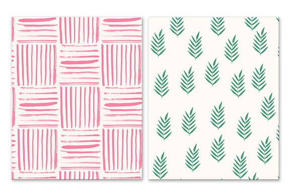 Summer Vibes in Patterns - product preview 6