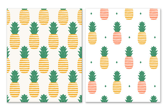 Summer Vibes in Patterns - product preview 8