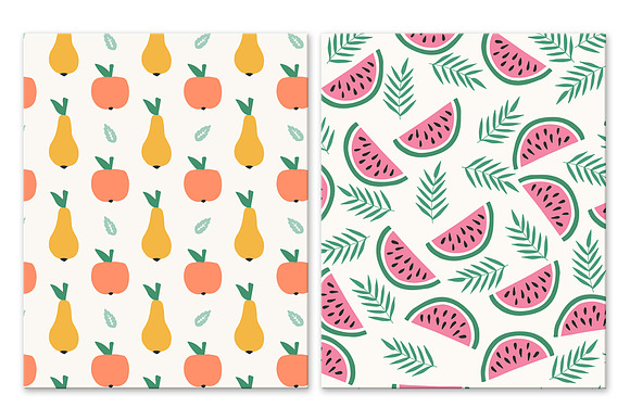 Summer Vibes in Patterns - product preview 10