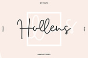 Hollens