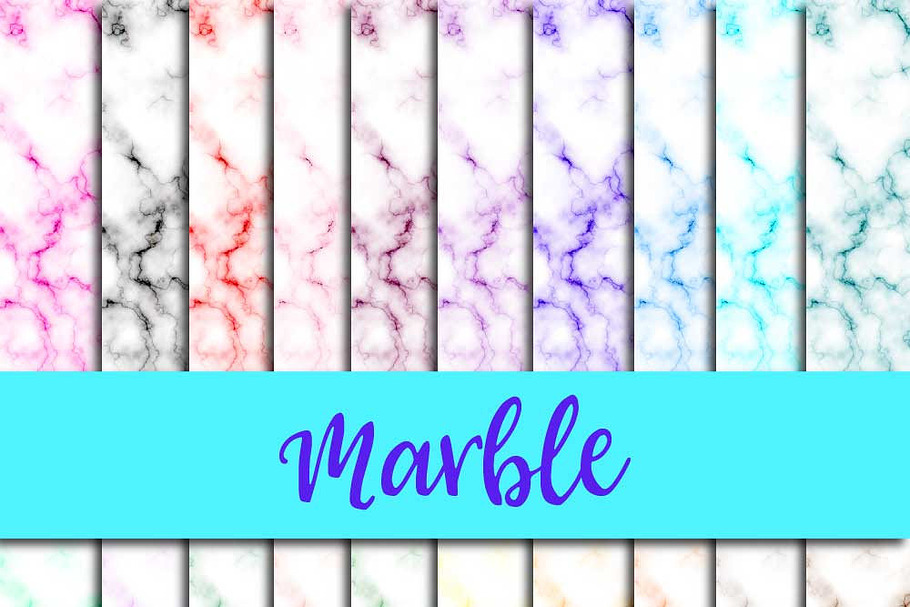 Marble Digital Paper