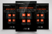 Apartment Flyer Template