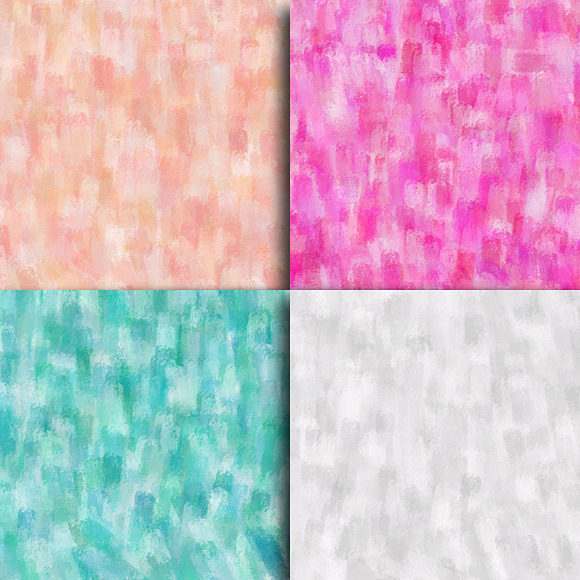 Painted Backgrounds  in Textures - product preview 1