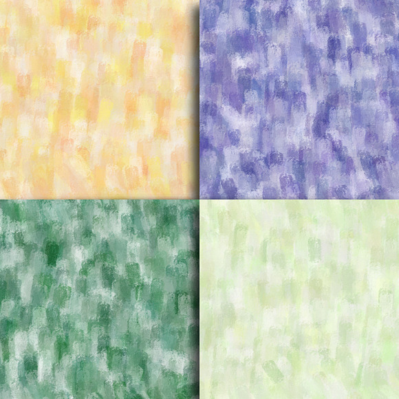 Painted Backgrounds  in Textures - product preview 2