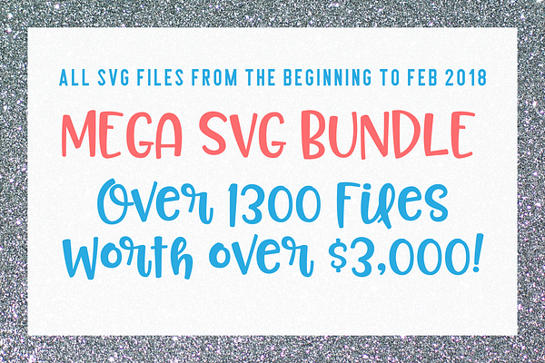 SVG Bundle SVG Files for Cricut