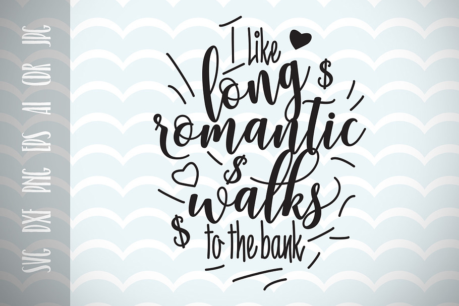  Fun Romantic Quote for Life in Illustrations - product preview 8