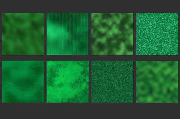 Green Textures in Textures - product preview 1