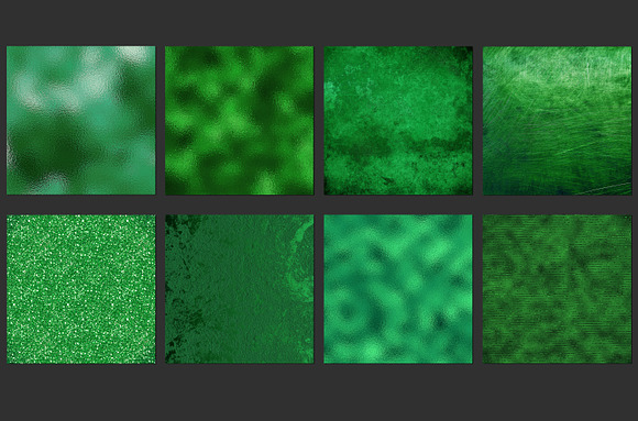 Green Textures in Textures - product preview 2