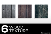 6 Wood texture